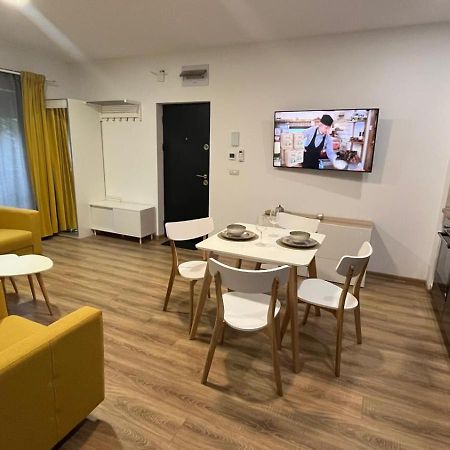 Apartament Mlr Timișoara Zewnętrze zdjęcie