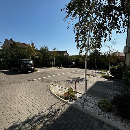 Apartament Mlr Timișoara Zewnętrze zdjęcie