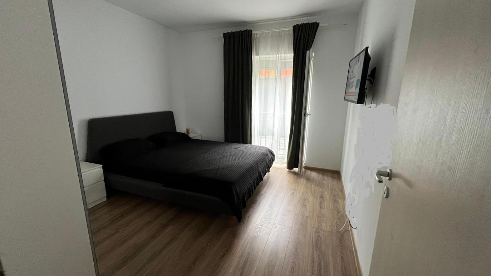 Apartament Mlr Timișoara Zewnętrze zdjęcie